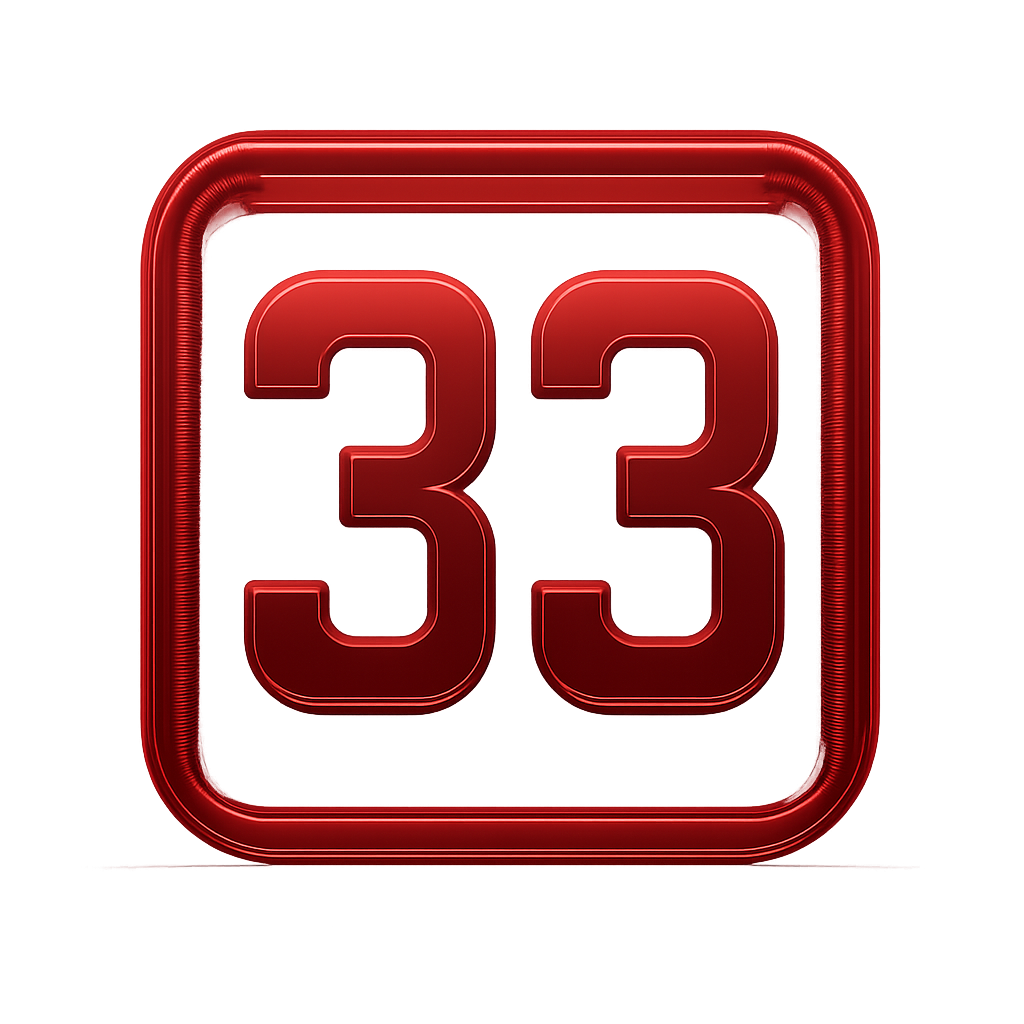 Icon representing 33 Lottery User Safety Tips.