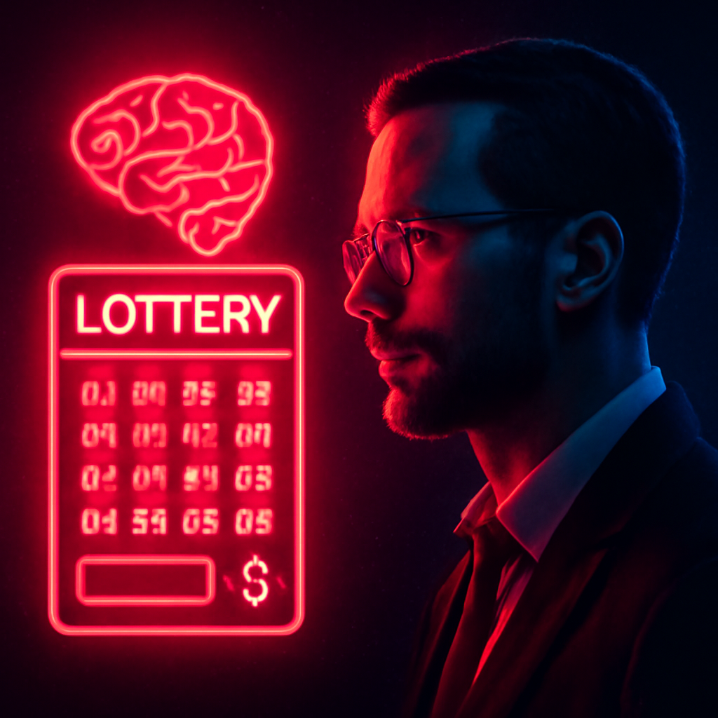 An educational diagram illustrating login troubleshooting strategies for 33 Lottery.