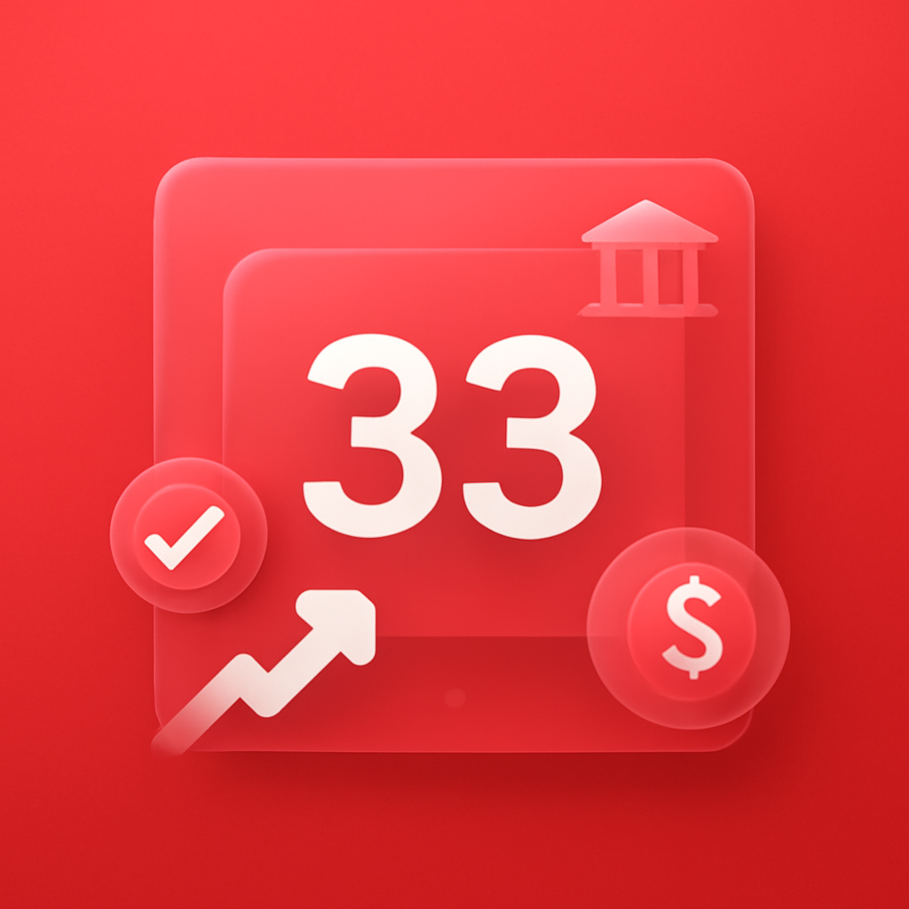 An educational diagram illustrating login troubleshooting strategies for 33 Lottery.